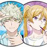 Hologram Can Badge (65mm) [TV Animation [Blue Period]] 01 Box (Especially Illustrated) (Set of 5) (Anime Toy)
