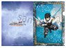 Attack on Titan The Final Season A4 Clear File Mikasa (Anime Toy)