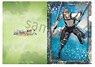 Attack on Titan The Final Season A4 Clear File Jean (Anime Toy)