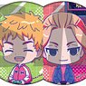 Can Badge [TV Animation [Tokyo Revengers]] 13 Box (Candy Art) (Set of 8) (Anime Toy)