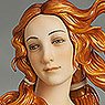 figma The Birth of Venus by Botticelli (PVC Figure)