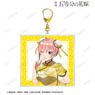 [The Quintessential Quintuplets the Movie] [Especially Illustrated] Ichika Nakano China Dress Ver. Big Acrylic Key Ring (Anime Toy)
