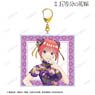 [The Quintessential Quintuplets the Movie] [Especially Illustrated] Nino Nakano China Dress Ver. Big Acrylic Key Ring (Anime Toy)