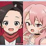 TVアニメ「くノ一ツバキの胸の内」 トレーディングアクリルスタンド (10個セット) (キャラクターグッズ)