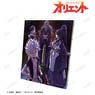 TV Animation [Orient] Main Visual Uesugi Bushidan Ver. Canvas Board (Anime Toy)