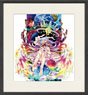 [No Game No Life] 10th Anniversary Duplicate Original Picture White (Anime Toy)