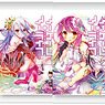 [No Game No Life] 10th Anniversary Trading Frame Collection (Single Item) (Anime Toy)