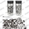 [No Game No Life] 10th Anniversary Mini Stainless Bottle (Anime Toy)