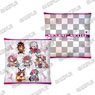 [No Game No Life] 10th Anniversary Cushion (Assembly) (Anime Toy)