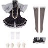 [Around the Willow / Kuo Shenlin] Costume Set (Fashion Doll)