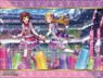 Bushiroad Rubber Mat Collection V2 Vol.436 The Idolm@ster Million Live! Welcome to the New St@ge [Haruka Amami] (Card Supplies)