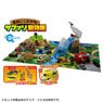 Ania Freedom to Reassemble Safari Zoo (Special Tomica Included) (Animal Figure)