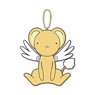 Cardcaptor Sakura Animation 25 Memory Plush Mascot A (Anime Toy)