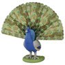 Ania AS-16 Peacock (Common Peafowl) (Animal Figure)