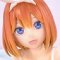 Prisma Wing The Quintessential Quintuplets Yotsuba Nakano (PVC Figure)