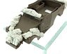 M3A1 `Scout Car` Stowage Set (US Army) (Plastic model)