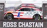 `ロス・チャスティン` #1 JOCKY シボレー カマロ NASCAR 2022 ネクストジェネレーション (ミニカー)