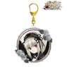 Rozen Maiden Suigintou Aurora Acrylic Key Ring (Anime Toy)
