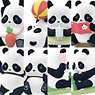 Panda Roll Kindergarten Series (Set of 8) (Completed)