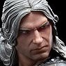 The Witcher (Season 2) / Geralt of Rivia 1/8 Scale PVC Statue (Completed)