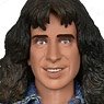 Bon Scott 8 inch Action Doll (Completed)