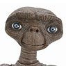 E.T. the Extra-Terrestrial/ E.T. LED Chest 40th Anniversary DX Ultimate Action Figure (Completed)