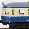 クモハ52 (1次車) 飯田線 4両セット (4両セット) (鉄道模型)