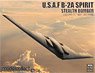 USAF B-2A Spirit Stealth Bomber (Plastic model)