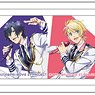 Uta no Prince-sama: Maji Love Starish Tours Frame Magnet (Starish) (Set of 7) (Anime Toy)