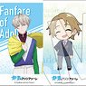 Fanfare of Adolescence Trading Bromide (Anime Toy)