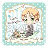 Hetalia: World Stars [Especially Illustrated] Hand Towel UK (Anime Toy)