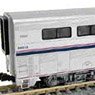 Amtrak Super Liner Coach Phase VI #34006 (Model Train)