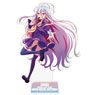 No Game No Life [Especially Illustrated] [White] Acrylic Stand (Large) Ver.2.0 (Anime Toy)