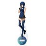 Tsukihime -A Piece of Blue Glass Moon- Ciel Acrylic Stand (Anime Toy)