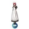 Tsukihime -A Piece of Blue Glass Moon- Hisui Acrylic Stand (Anime Toy)