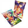 [Obey Me!] Pillow Cover (Leviathan) (Anime Toy)