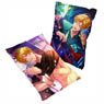 [Obey Me!] Pillow Cover (Satan) (Anime Toy)
