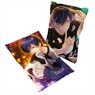 [Obey Me!] Pillow Cover (Belphegor) (Anime Toy)