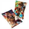[Obey Me!] Pillow Cover (Simeon) (Anime Toy)