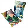 [Obey Me!] Pillow Cover (Solomon) (Anime Toy)