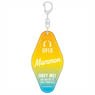 [Obey Me!] Acrylic Key Ring (Mammon) (Anime Toy)