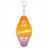 [Obey Me!] Acrylic Key Ring (Leviathan) (Anime Toy)