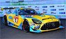 Mercedes-AMG GT3 No.12 Mercedes-AMG Team Bilstein by HRT 7th 24H Nurburgring 2022 (ミニカー)