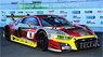 Audi R8 LMS GT3 No.11 Twin Busch by equipe vitesse 24H Nurburgring 2022 (ミニカー)