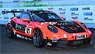 Porsche 911 GT3 CUP No.127 KKramer Racing Winner Cup 2 class 24H Nurburgring 2022 (ミニカー)