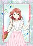 Love Live! Nijigasaki High School School Idol Club Clear File Summer Uniform Ayumu Uehara (Anime Toy)