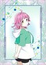 Love Live! Nijigasaki High School School Idol Club Clear File Summer Uniform Rina Tennoji (Anime Toy)