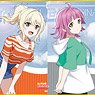 Love Live! Nijigasaki High School School Idol Club Mini Colored Paper Collection Summer Uniform (Set of 13) (Anime Toy)