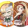 Trading Can Badge My Dress-Up Darling Shiki Ver. (Set of 8) (Anime Toy)