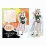 Acrylic Stand My Dress-Up Darling Marin Kitagawa (Halloween) (Anime Toy)